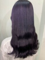 ワンズリー 本厚木店(ONE's ly)&nbsp;韓国/インナーカラー/ハイライト/ケアブリーチ[本厚木駅]