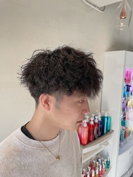 リベラル(liberal) ツイストスパイラル 【30代/40代/50代】