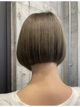 レム 綱島店(REM) ツヤツヤボブ