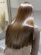ラベストクズハ(LOVEST KUZUHA)の写真/【樟葉/髪質改善】“髪”だけではなく“心”も整える。最先端のトリートメントで思わず見惚れる美しい髪へ