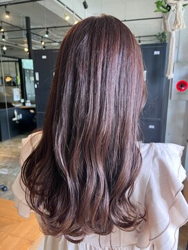 フェリア ファム 桃山台(FERIA fam) お上品ブラウン/ナチュラルカラー