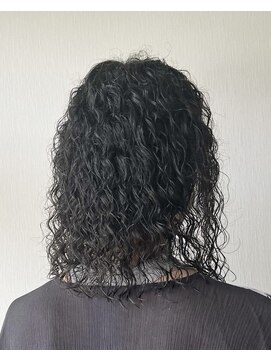 コーチ(COACH) メンズ・ロングツイストスパイラル