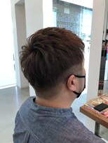カッツ 駅家店(CUT S)&nbsp;メンズショート