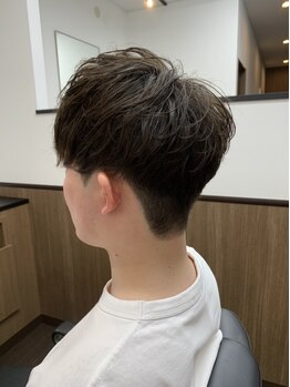 ミュー(mieux)の写真/【元町/北24条】毎日のスタイリングが楽になるカット技術が◎大人style～カジュアルstyleまで繊細に再現。