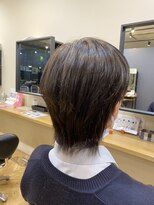 アルター(aL ter) メンズウルフ【アルター鎌取店 今吉】