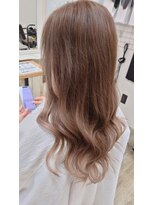 ウィスプヘアー(wisp HAIR)&nbsp;＃プルエクステ　＃エクステ　＃大宮　＃埼玉