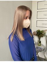 ホワイトルーム(White Room)&nbsp;white beige