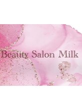 髪質改善＆韓国ヘアエクステ特化/ミルボン・オージュア認定サロン Milk