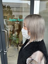 サニールーム(Sunny Room)&nbsp;ボブ