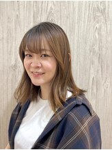 ヘアースペース シュシュ アルファー(HAIR SPACE chouchou α) 宍戸 ちあり