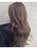 ハイライト×イルミナカラースターダスト