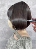 【ひとりひとりに合った反応型トリートメント】