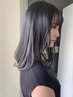 【韓国式美髪】髪質改善ケラKORIAトリートメント+マグネットカラー