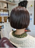ボブ