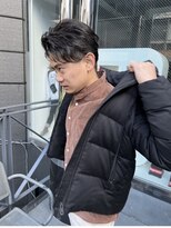 ロレト(Loreto)&nbsp;メンズショート