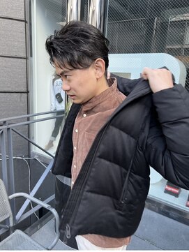 ロレト(Loreto) メンズショート