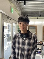 アドア 横浜(ADORE)&nbsp;【ADORE横浜】短めコンパクトマッシュ☆