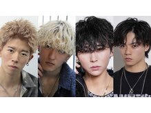 髪色や髪型が決まっていなくても大丈夫ですか？当日に決めても大丈夫ですか？［ニュアンス/ダウンパーマ]