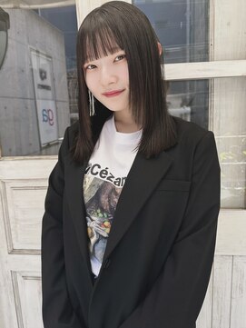 メーヴェ(Mowen) [ 切りっぱなし ]