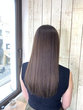 エミー(aimee) グレージュ