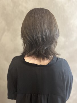 ロビンソン(Robinson) ミルクティーグレージュ