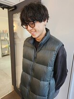 ウック(wooc)&nbsp;ゆるマッシュ