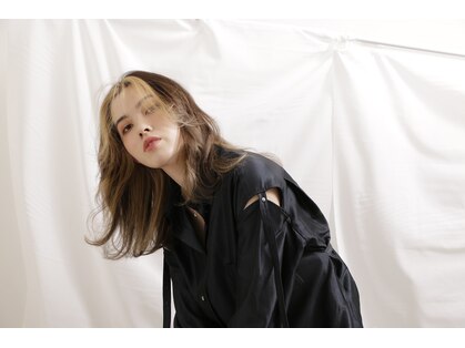 レヴリ(REVRY)の写真