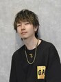 アビー ランシェル(ABEY LENCIEL) 小黒 一男