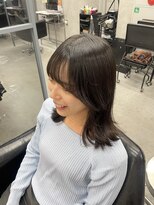 モードケイズトウキョウ 銀座店(MODEK'S TOKYO)&nbsp;外ハネミディアム