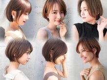 アグノス 青山(Agnos)