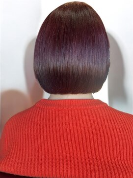 アイリップ(i LIP) コンパクトボブ