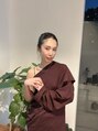 サロンドゥユウ(salon de yu) 松原 加奈