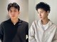 ゼスト ジグ(ZEST ZIGU)の写真/再現性を高めたメンズStyleで、自宅スタイリングでもお洒落にキマる！自分に似合うお洒落が欲しい方へ。
