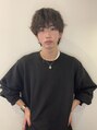 ラヴィズム 長岡店(LUVISM) 吉田耕 【長岡】