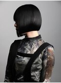 PERFECT BOB