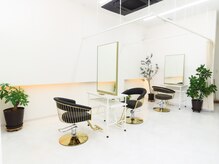ヘアーメイク クーラ 行橋店(Hair make CURA)