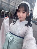 なみなみプリンシパルツイン
