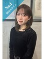 ヘアアンドビューティー クローバー(Hair&Beauty Clover) AI 