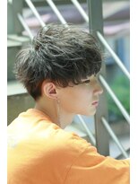 リップス 千葉annex(LIPPS)&nbsp;フェザーマッシュ