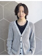 ブランシェ(branche)&nbsp;影山 達也