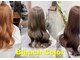 ヘアメイク エイト キリシマ(hair make No.8 kirishima)の写真