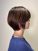 モク 神楽坂(mok)&nbsp;short cut...*