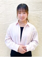 モリオ フロム ロンドン サッポロファクトリー店(morio FROM LONDON)&nbsp;川本 美澪