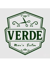 Men's salon VERDE【メンズサロン ヴェルデ】