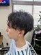 スナックヒロシ(snacc HIROSHI)の写真/【24時まで営業/観光通り電停徒歩3分】フェードカット/ツイスト/ツイスパetc...トレンドはお任せ!