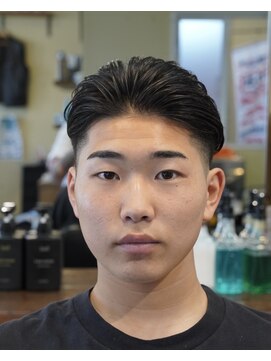 アパッシュ 東光店(Apache) ナチュラルスリック