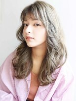 カメリア 小岩(camellia)&nbsp;フリンジレイヤー