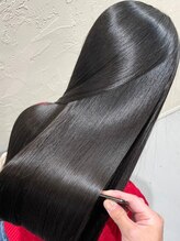 今までのヘアサロンでは満足できなかった女性の為の本物志向の髪質改善専門店/カラーエステ