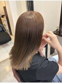 大人ベージュ