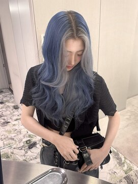 ジェム(GEM) 【kanae】ルーツカラー/デザインカラー/シルバー